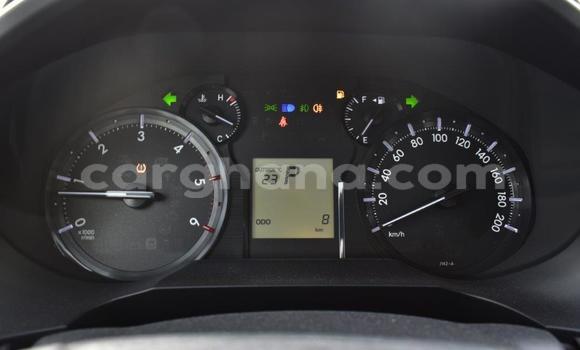 Ra Tuntun Toyota Land Cruiser Prado Black Ọkọ̀ in Import - Dubai ni Ashanti Ra Tuntun Toyota Land Cruiser Prado Black Ọkọ̀ in Import - Dubai ni Ashanti