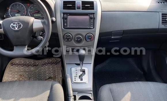 Buy Used Toyota Matrix Beige Car in Sekondi in Western Buy Used Toyota Matrix Beige Car in Sekondi in Western
