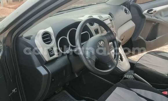 Buy Used Toyota Matrix Beige Car in Sekondi in Western Buy Used Toyota Matrix Beige Car in Sekondi in Western