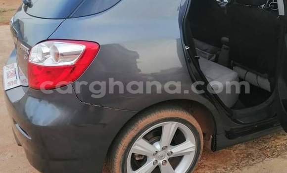 Buy Used Toyota Matrix Beige Car in Sekondi in Western Buy Used Toyota Matrix Beige Car in Sekondi in Western