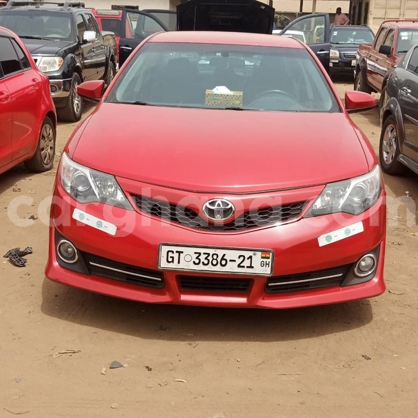 Big with watermark toyota camry greater accra accra 20671
