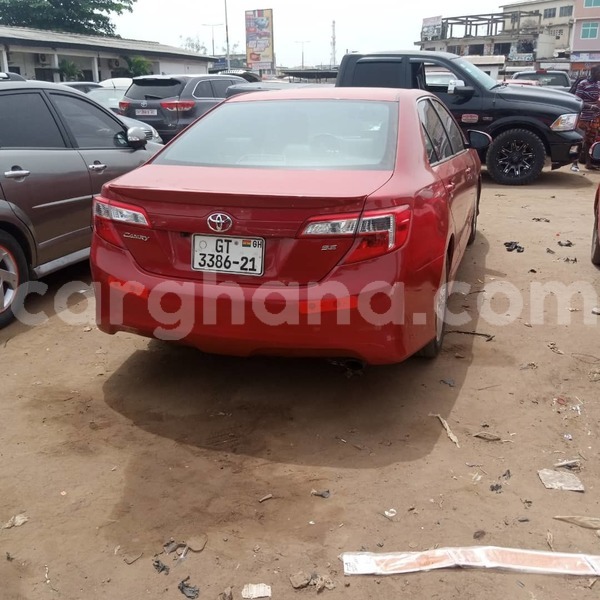Big with watermark toyota camry greater accra accra 20671