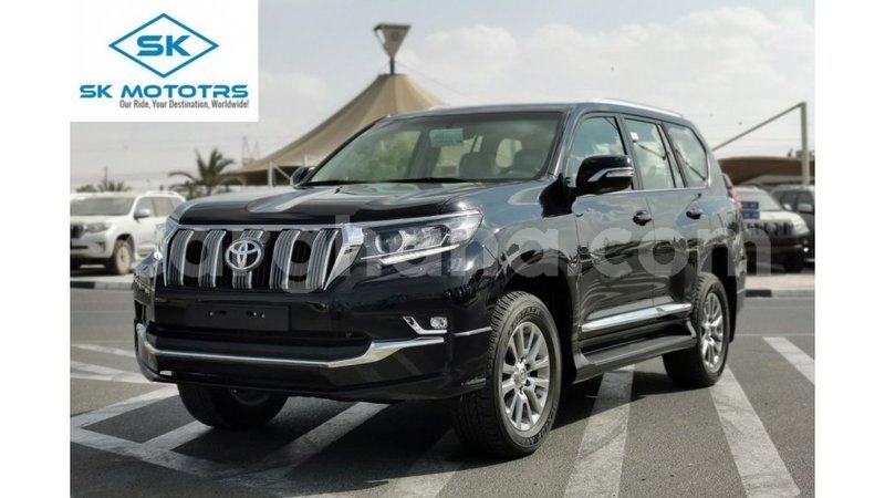 Big with watermark toyota prado ashanti import dubai 20673