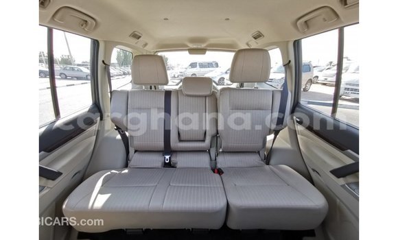 Buy Import Mitsubishi Pajero White Car in Import - Dubai in Ashanti Buy Import Mitsubishi Pajero White Car in Import - Dubai in Ashanti