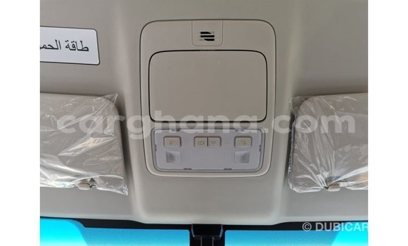 Buy Import Toyota Hiace White Car in Import - Dubai in Ashanti Buy Import Toyota Hiace White Car in Import - Dubai in Ashanti