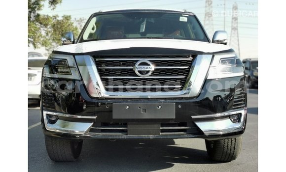 Buy Import Nissan Patrol Black Car in Import - Dubai in Ashanti Buy Import Nissan Patrol Black Car in Import - Dubai in Ashanti
