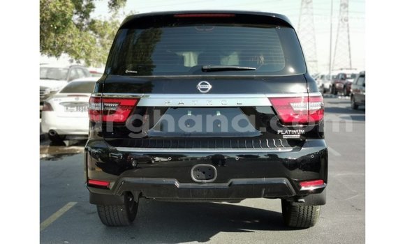 Buy Import Nissan Patrol Black Car in Import - Dubai in Ashanti Buy Import Nissan Patrol Black Car in Import - Dubai in Ashanti