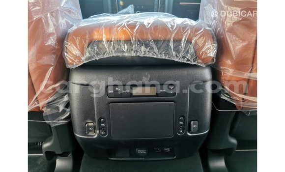 Buy Import Nissan Patrol Black Car in Import - Dubai in Ashanti Buy Import Nissan Patrol Black Car in Import - Dubai in Ashanti