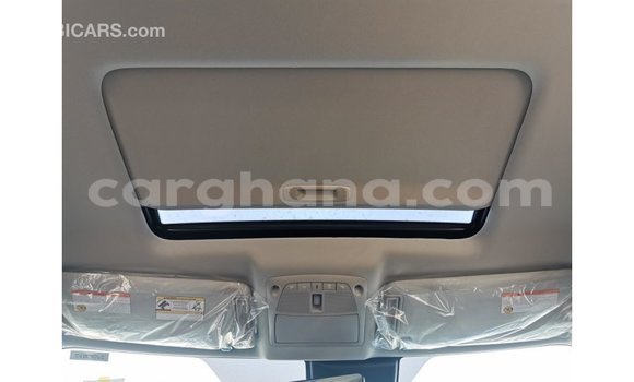 Buy Import Nissan Patrol Black Car in Import - Dubai in Ashanti Buy Import Nissan Patrol Black Car in Import - Dubai in Ashanti