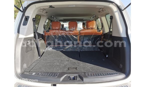 Ra Imported Nissan Patrol funfun Ọkọ̀ in Import - Dubai ni Ashanti Ra Imported Nissan Patrol funfun Ọkọ̀ in Import - Dubai ni Ashanti