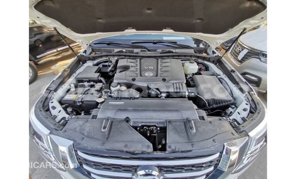 Ra Imported Nissan Patrol funfun Ọkọ̀ in Import - Dubai ni Ashanti Ra Imported Nissan Patrol funfun Ọkọ̀ in Import - Dubai ni Ashanti