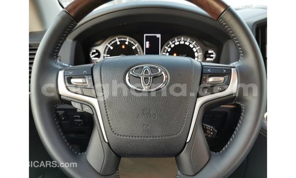 Sayi Imported Toyota Land Cruiser Red Mota in Import - Dubai a Ashanti Sayi Imported Toyota Land Cruiser Red Mota in Import - Dubai a Ashanti