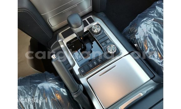 Sayi Imported Toyota Land Cruiser Red Mota in Import - Dubai a Ashanti Sayi Imported Toyota Land Cruiser Red Mota in Import - Dubai a Ashanti