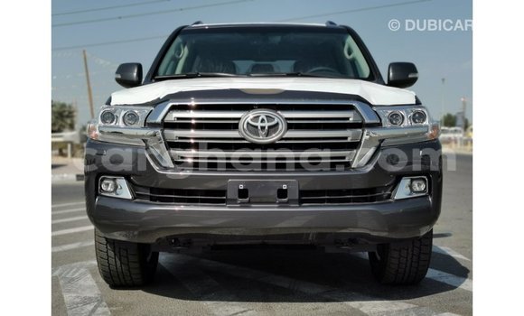 Ra Imported Toyota Land Cruiser Miiran Ọkọ̀ in Import - Dubai ni Ashanti Ra Imported Toyota Land Cruiser Miiran Ọkọ̀ in Import - Dubai ni Ashanti