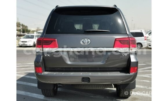 Ra Imported Toyota Land Cruiser Miiran Ọkọ̀ in Import - Dubai ni Ashanti Ra Imported Toyota Land Cruiser Miiran Ọkọ̀ in Import - Dubai ni Ashanti