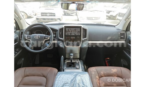 Ra Imported Toyota Land Cruiser Miiran Ọkọ̀ in Import - Dubai ni Ashanti Ra Imported Toyota Land Cruiser Miiran Ọkọ̀ in Import - Dubai ni Ashanti