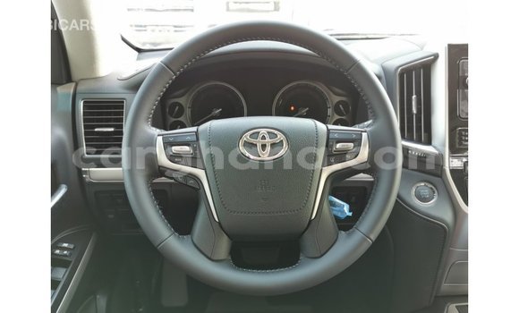 Ra Imported Toyota Land Cruiser Miiran Ọkọ̀ in Import - Dubai ni Ashanti Ra Imported Toyota Land Cruiser Miiran Ọkọ̀ in Import - Dubai ni Ashanti