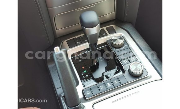 Ra Imported Toyota Land Cruiser Miiran Ọkọ̀ in Import - Dubai ni Ashanti Ra Imported Toyota Land Cruiser Miiran Ọkọ̀ in Import - Dubai ni Ashanti