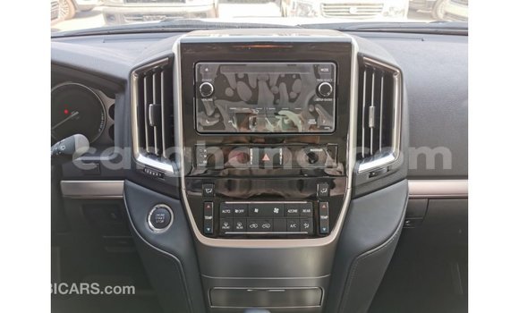 Ra Imported Toyota Land Cruiser Miiran Ọkọ̀ in Import - Dubai ni Ashanti Ra Imported Toyota Land Cruiser Miiran Ọkọ̀ in Import - Dubai ni Ashanti