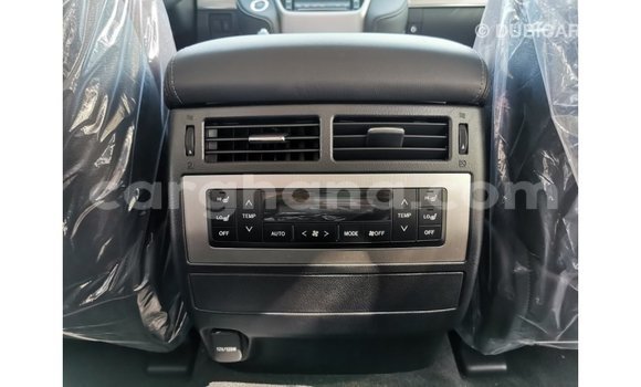 Ra Imported Toyota Land Cruiser Miiran Ọkọ̀ in Import - Dubai ni Ashanti Ra Imported Toyota Land Cruiser Miiran Ọkọ̀ in Import - Dubai ni Ashanti