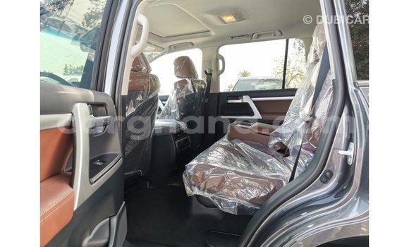 Ra Imported Toyota Land Cruiser Miiran Ọkọ̀ in Import - Dubai ni Ashanti Ra Imported Toyota Land Cruiser Miiran Ọkọ̀ in Import - Dubai ni Ashanti