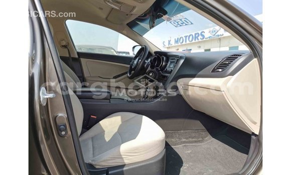 Buy Import Kia Optima Brown Car in Import - Dubai in Ashanti Buy Import Kia Optima Brown Car in Import - Dubai in Ashanti