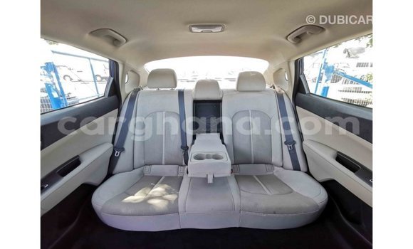 Buy Import Kia Optima Blue Car in Import - Dubai in Ashanti Buy Import Kia Optima Blue Car in Import - Dubai in Ashanti