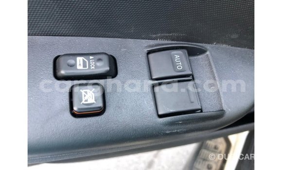 Buy Import Toyota Hiace White Car in Import - Dubai in Ashanti Buy Import Toyota Hiace White Car in Import - Dubai in Ashanti