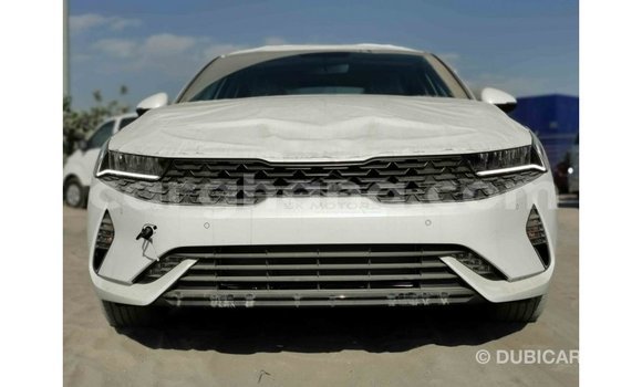 Sayi Imported Kia Optima White Mota in Import - Dubai a Ashanti Sayi Imported Kia Optima White Mota in Import - Dubai a Ashanti