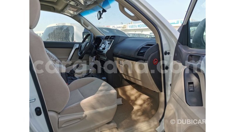 Big with watermark toyota prado ashanti import dubai 20704