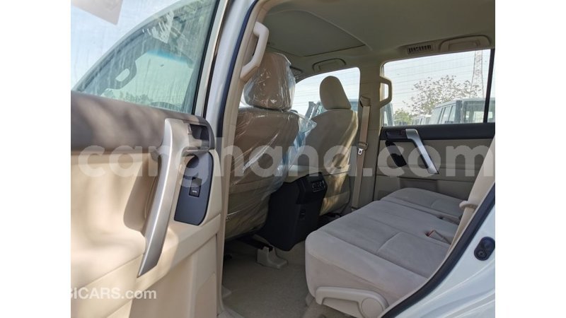 Big with watermark toyota prado ashanti import dubai 20704