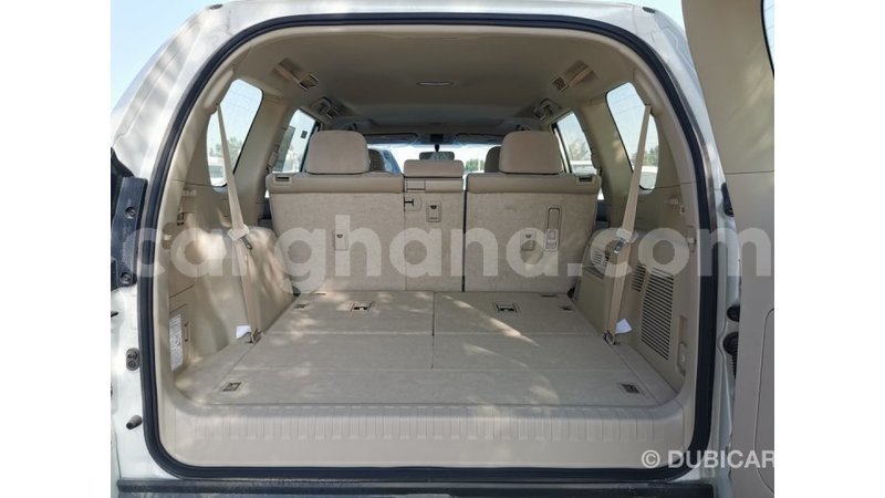 Big with watermark toyota prado ashanti import dubai 20704