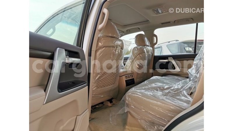 Big with watermark toyota land cruiser ashanti import dubai 20705