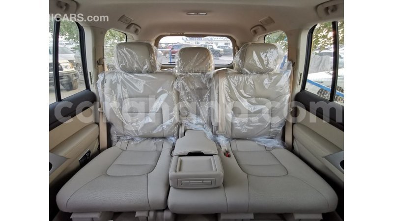 Big with watermark toyota land cruiser ashanti import dubai 20705