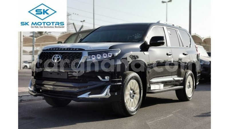 Big with watermark toyota prado ashanti import dubai 20707