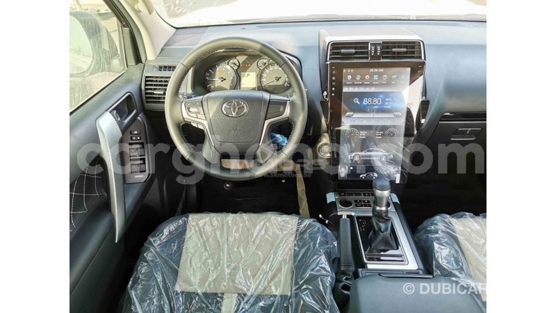 Big with watermark toyota prado ashanti import dubai 20707