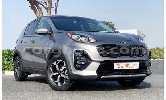 Buy Import Kia Sportage Other Car in Import - Dubai in Ashanti Buy Import Kia Sportage Other Car in Import - Dubai in Ashanti
