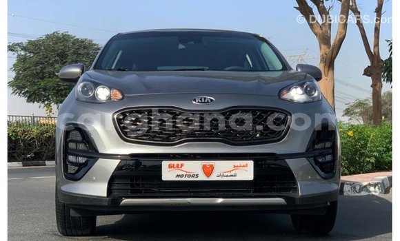 Buy Import Kia Sportage Other Car in Import - Dubai in Ashanti Buy Import Kia Sportage Other Car in Import - Dubai in Ashanti