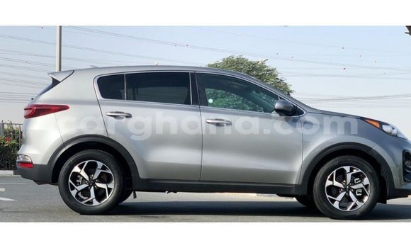 Buy Import Kia Sportage Other Car in Import - Dubai in Ashanti Buy Import Kia Sportage Other Car in Import - Dubai in Ashanti