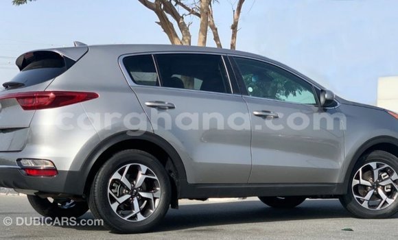 Buy Import Kia Sportage Other Car in Import - Dubai in Ashanti Buy Import Kia Sportage Other Car in Import - Dubai in Ashanti