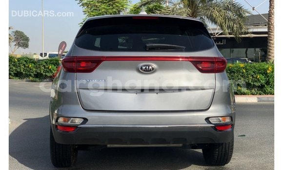 Buy Import Kia Sportage Other Car in Import - Dubai in Ashanti Buy Import Kia Sportage Other Car in Import - Dubai in Ashanti