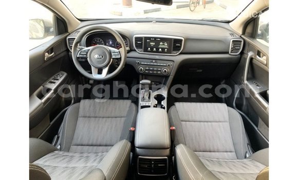 Buy Import Kia Sportage Other Car in Import - Dubai in Ashanti Buy Import Kia Sportage Other Car in Import - Dubai in Ashanti