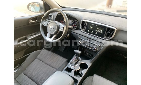 Buy Import Kia Sportage Other Car in Import - Dubai in Ashanti Buy Import Kia Sportage Other Car in Import - Dubai in Ashanti