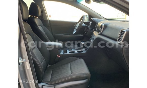 Buy Import Kia Sportage Other Car in Import - Dubai in Ashanti Buy Import Kia Sportage Other Car in Import - Dubai in Ashanti