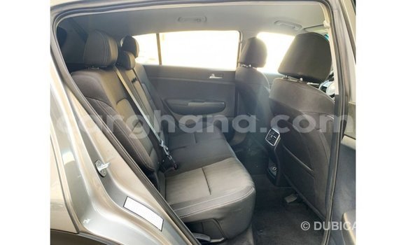 Buy Import Kia Sportage Other Car in Import - Dubai in Ashanti Buy Import Kia Sportage Other Car in Import - Dubai in Ashanti