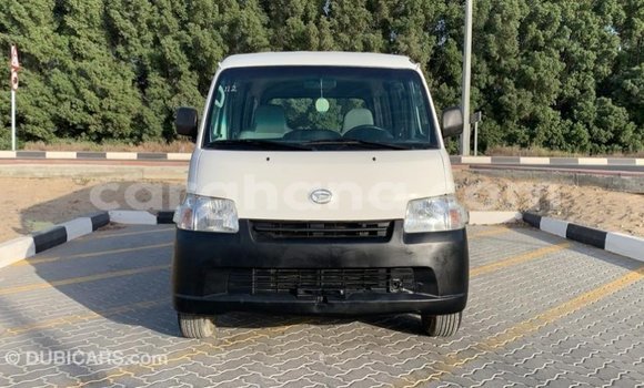 Buy Import Daihatsu Sirion White Car in Import - Dubai in Ashanti Buy Import Daihatsu Sirion White Car in Import - Dubai in Ashanti