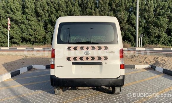 Buy Import Daihatsu Sirion White Car in Import - Dubai in Ashanti Buy Import Daihatsu Sirion White Car in Import - Dubai in Ashanti