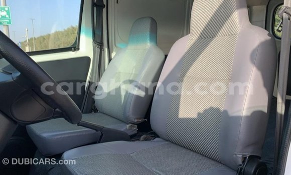 Buy Import Daihatsu Sirion White Car in Import - Dubai in Ashanti Buy Import Daihatsu Sirion White Car in Import - Dubai in Ashanti