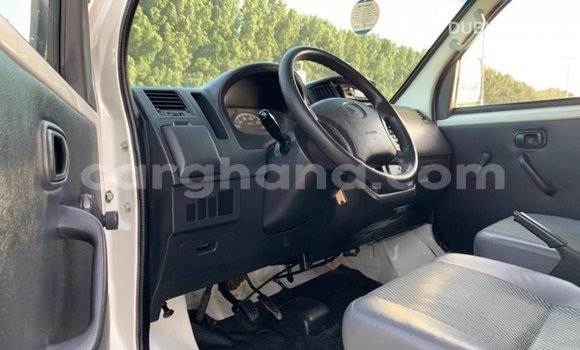 Buy Import Daihatsu Sirion White Car in Import - Dubai in Ashanti Buy Import Daihatsu Sirion White Car in Import - Dubai in Ashanti