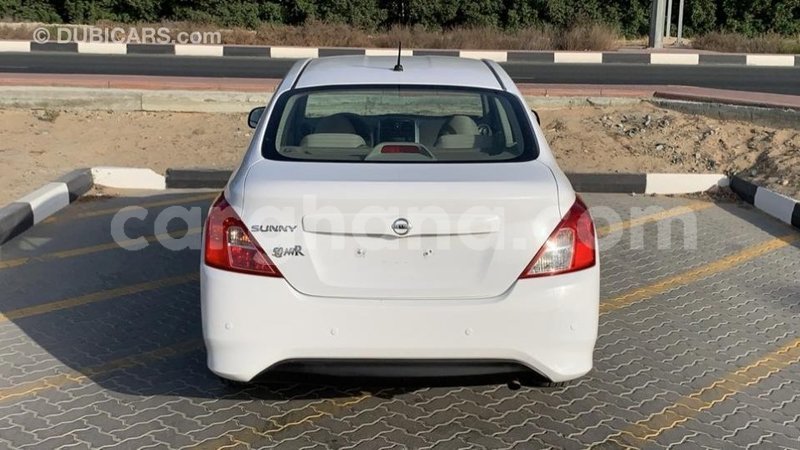 Big with watermark nissan sunny ashanti import dubai 20716